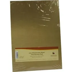 BIENENWACHSWICKEL Kleinkind 20x30 cm Waxo 2 St