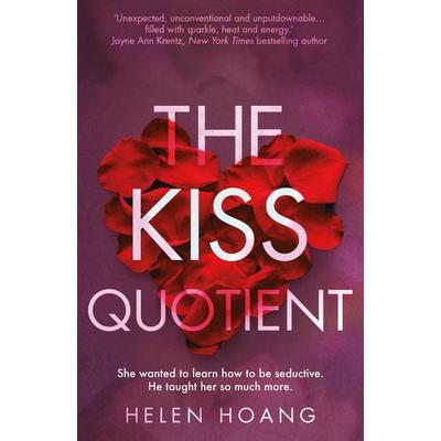 The Kiss Quotient, Taschenbuch von Helen Hoang, Atlantic Books, 978-1-78649-676-8