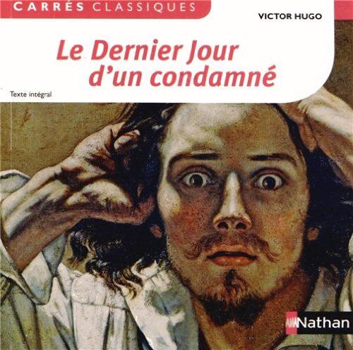 Victor Hugo - Le dernier jour d'un condamné : 1829 : texte intégral - Preis vom 19.10.2026 19:33:35 h