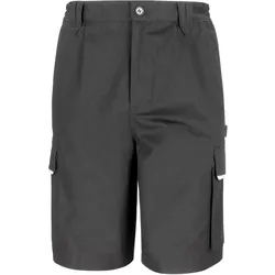 Result, Arbeitshose, Action Shorts (4XL)