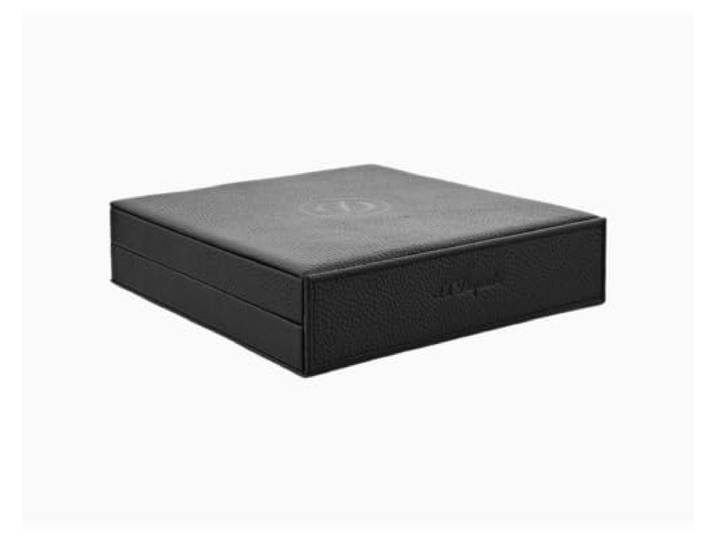 S.T.Dupont Reise-Humidor