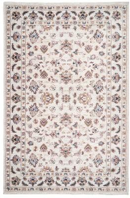 Terra by Obeetee Heirloom Sarouk Rug