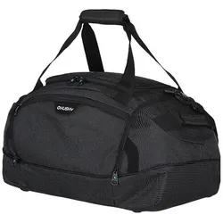 Husky Grape 60 L, Koffer, Schwarz