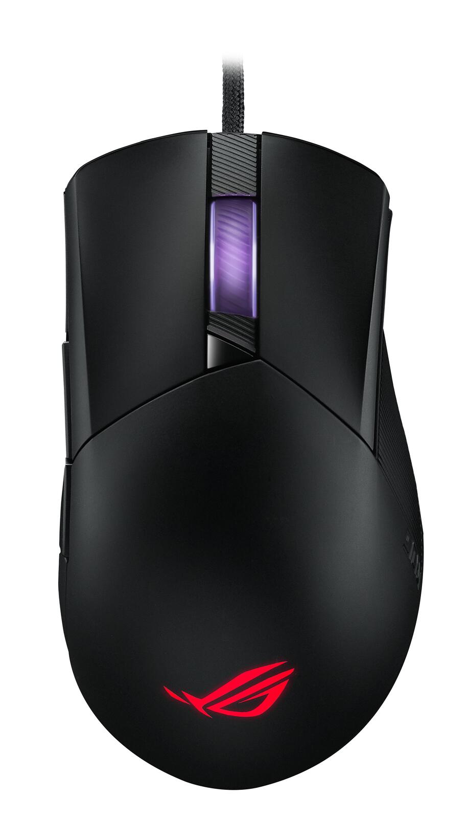 ASUS ROG Gladius III FPS Gaming Maus 90MP0270-BMUA00