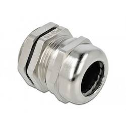Delock 60279 wasserdicht PG16 Messing Mehrfarbig 1 St.