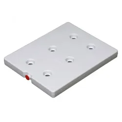 KÄNGABOX® Kühlakku GN 1/2 : -21 °C für GN 1/2