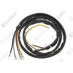 Kabelbaum, Kompressor 14-17 kW Vaillant-Nr. 0020038735