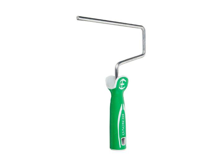 Renovo Farbrollerbügel SoftTouch 18 cm