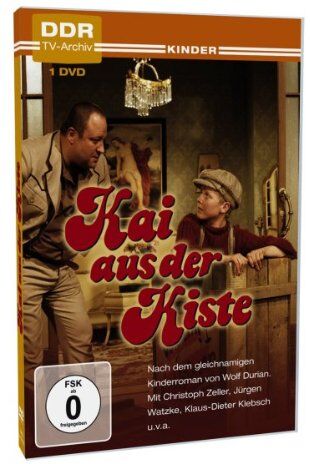 Günter Meyer - Kai aus der Kiste - Preis vom 10.10.2026 11:48:34 h