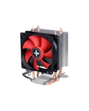 Xilence A402 Prozessor Kühler 600/2200 rpm 65.4 CFM 14/23.8 dB (XC025)