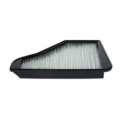 BOSCH Filter, Innenraumluft 1 987 435 116 für Mercedes