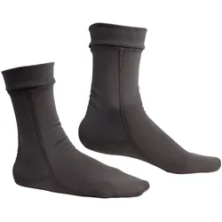 Hiko Teddy Fleece socks Paddelsocken extra Warm