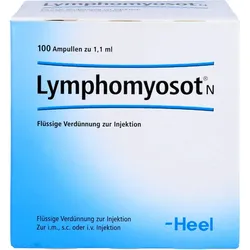 Lymphomyosot N 100 ST
