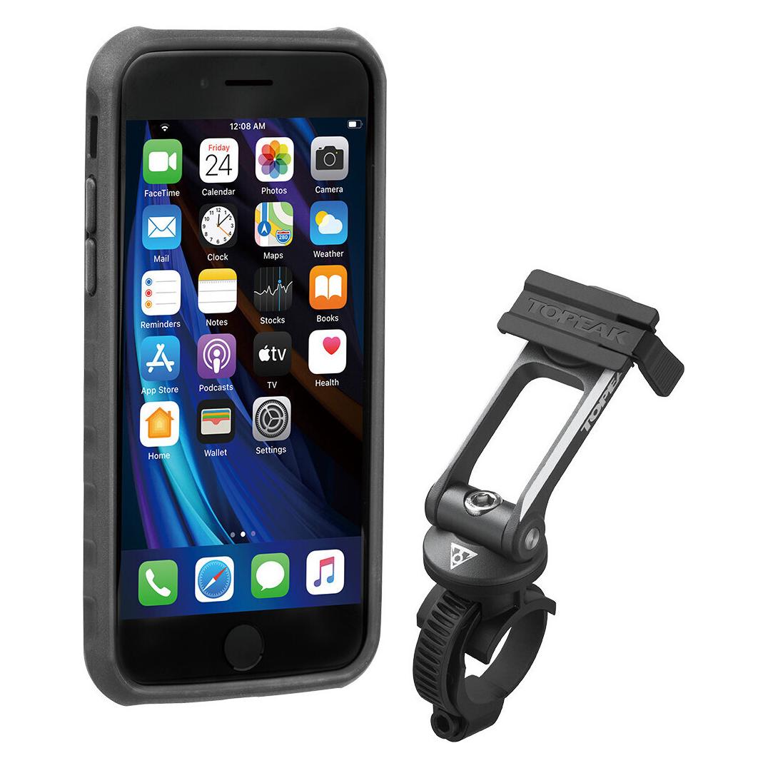 Topeak RideCase (TO6687.BLK)