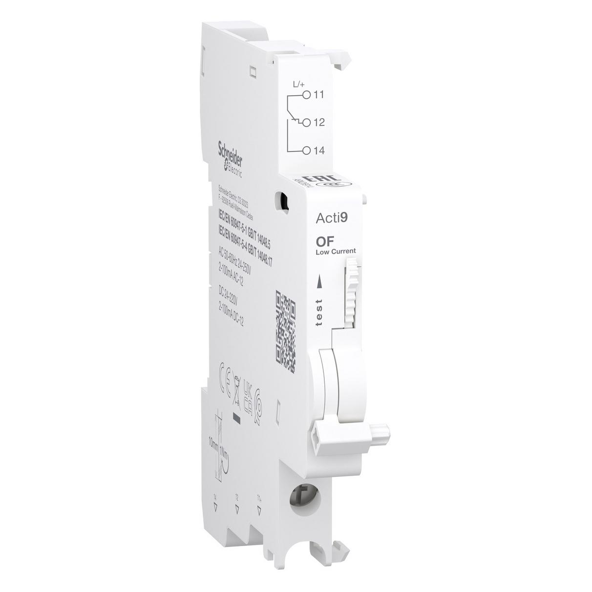 Schneider Electric Hilfsschalter (A9N26914)