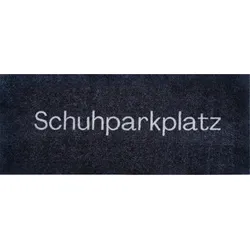 Floordirekt Schmutzfangmatte   Varo   Schuhparkplatz 04