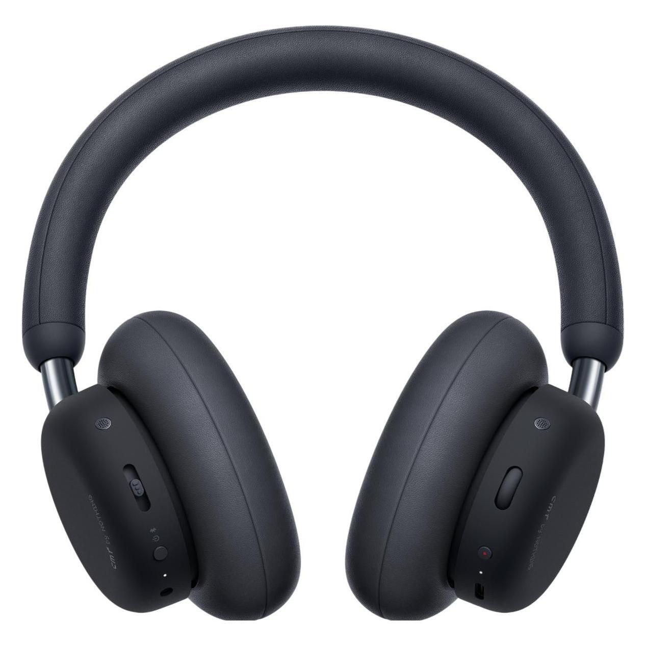Nothing CMF Headphone Pro (ANC, 35 h, Kabelgebunden, Kabellos) (A11300008)