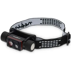 Nedis, Stirnlampe, (1000 lm)