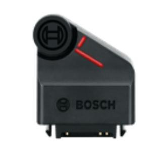 Bosch Zamo III wieladapter