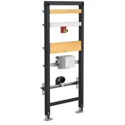Mepa nextVIT Urinal-Element 532013 UP-Spülsystem K3, elektronisch, Systembauhöhe 120 cm