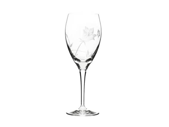 ARNSTADT KRISTALL Weinglas Liane - Kristallglas mundgeblasen · handgeschliffen · Handmade in Germany