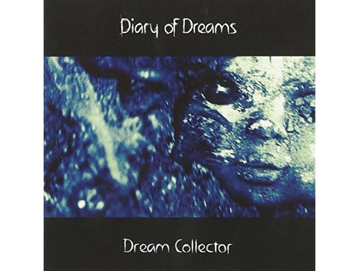 Diary Of Dreams - Dream Collector
