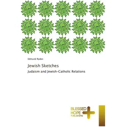 Jewish Sketches, Sachbücher von Edmund Ryden