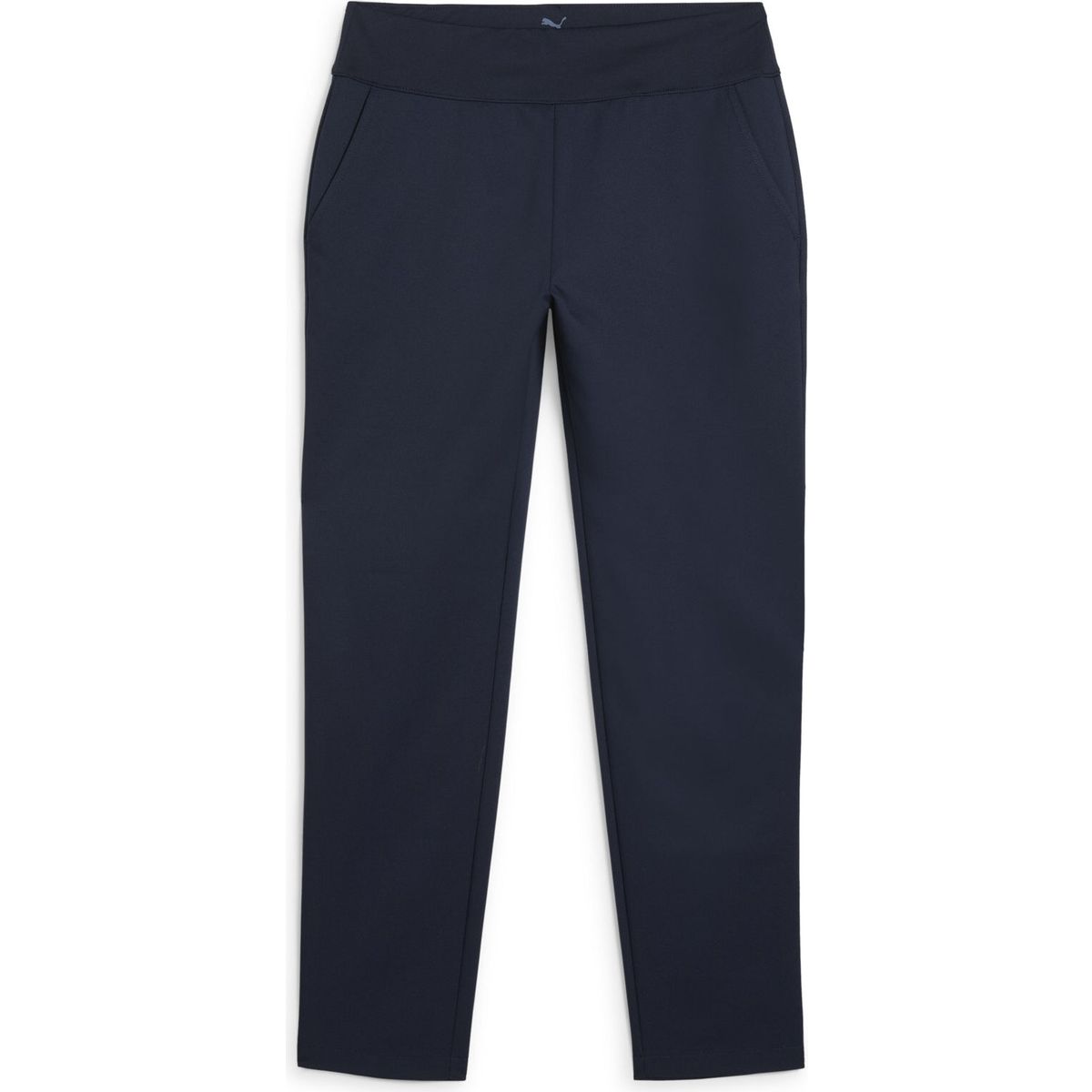 Puma Girls Golf Pant deep navy (02) 176 631094-02-176