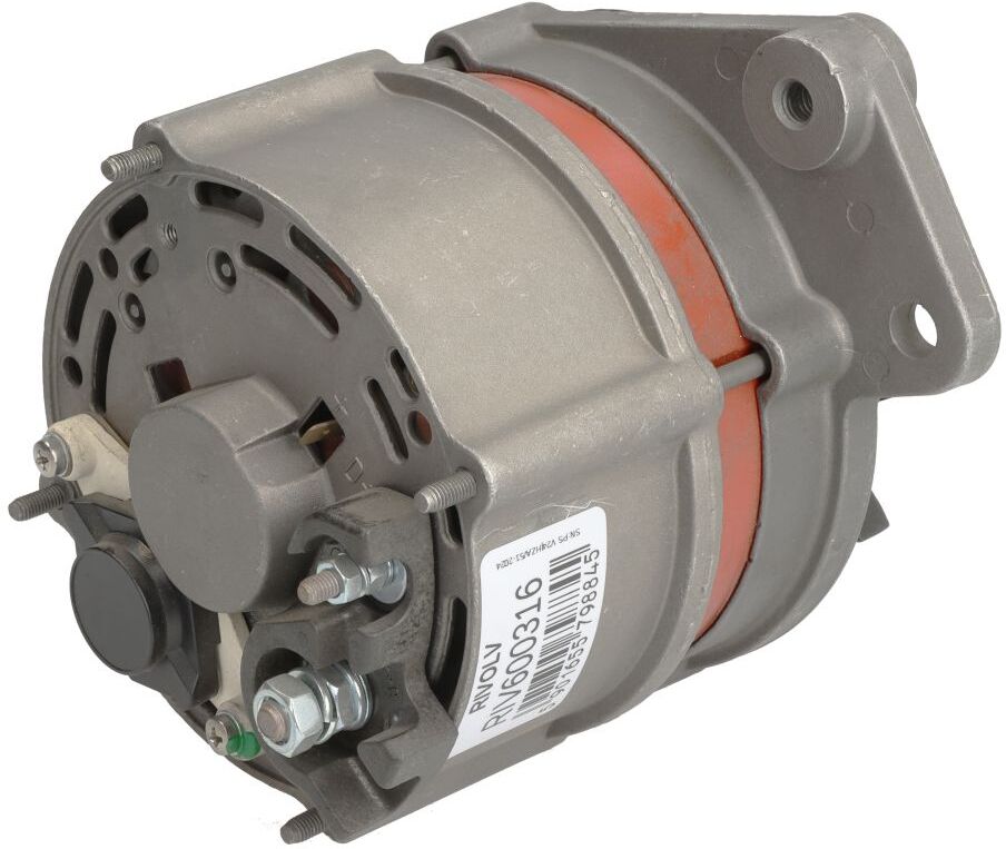 Drehstromgenerator RIVOLV RIV600316