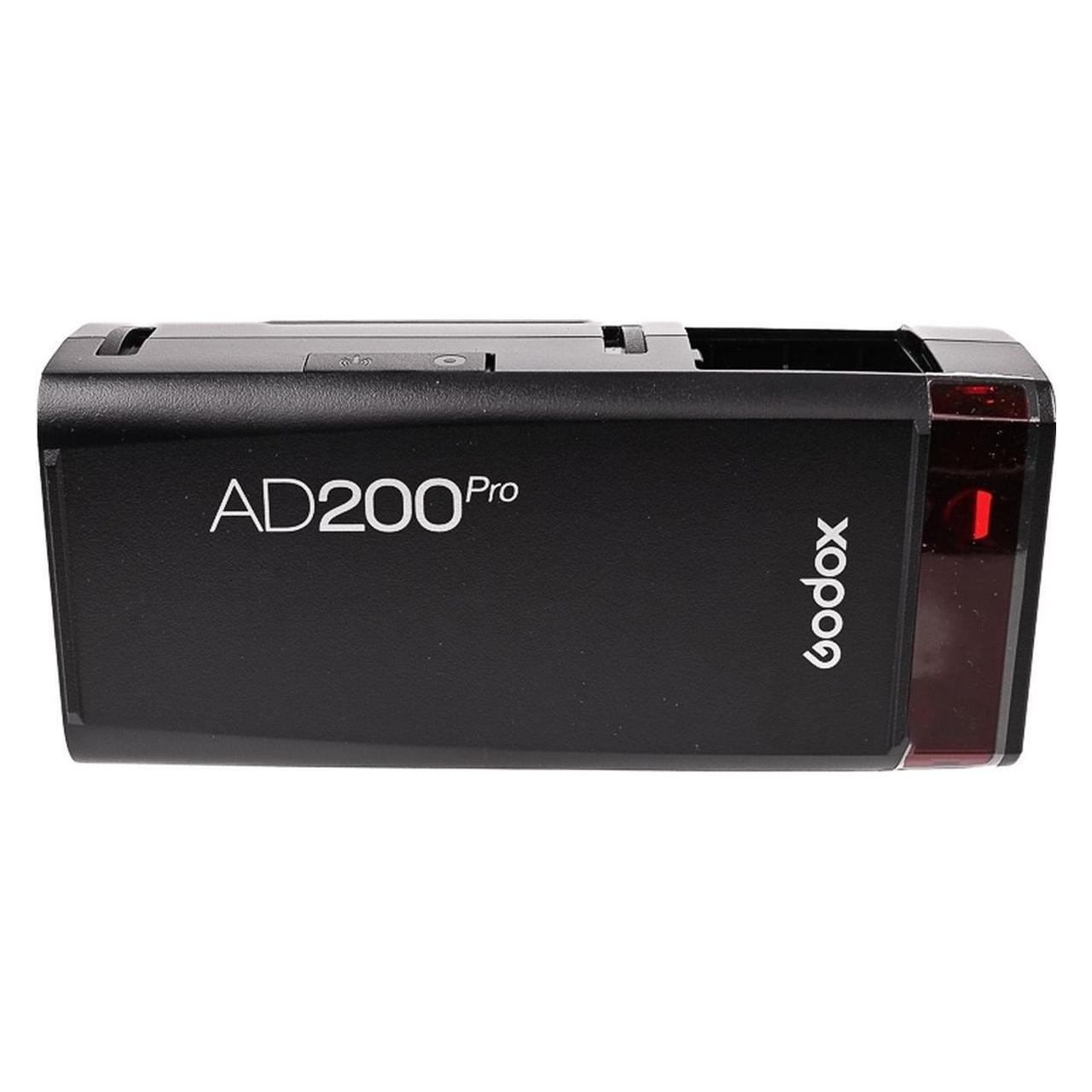 Godox AD200PRO housing set (Blitzgerät Ersatzteile) (D212601)