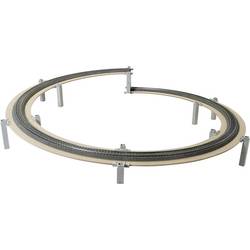 NOCH 0053070 H0 Gleiswendel Aufbaukreis 360 mm