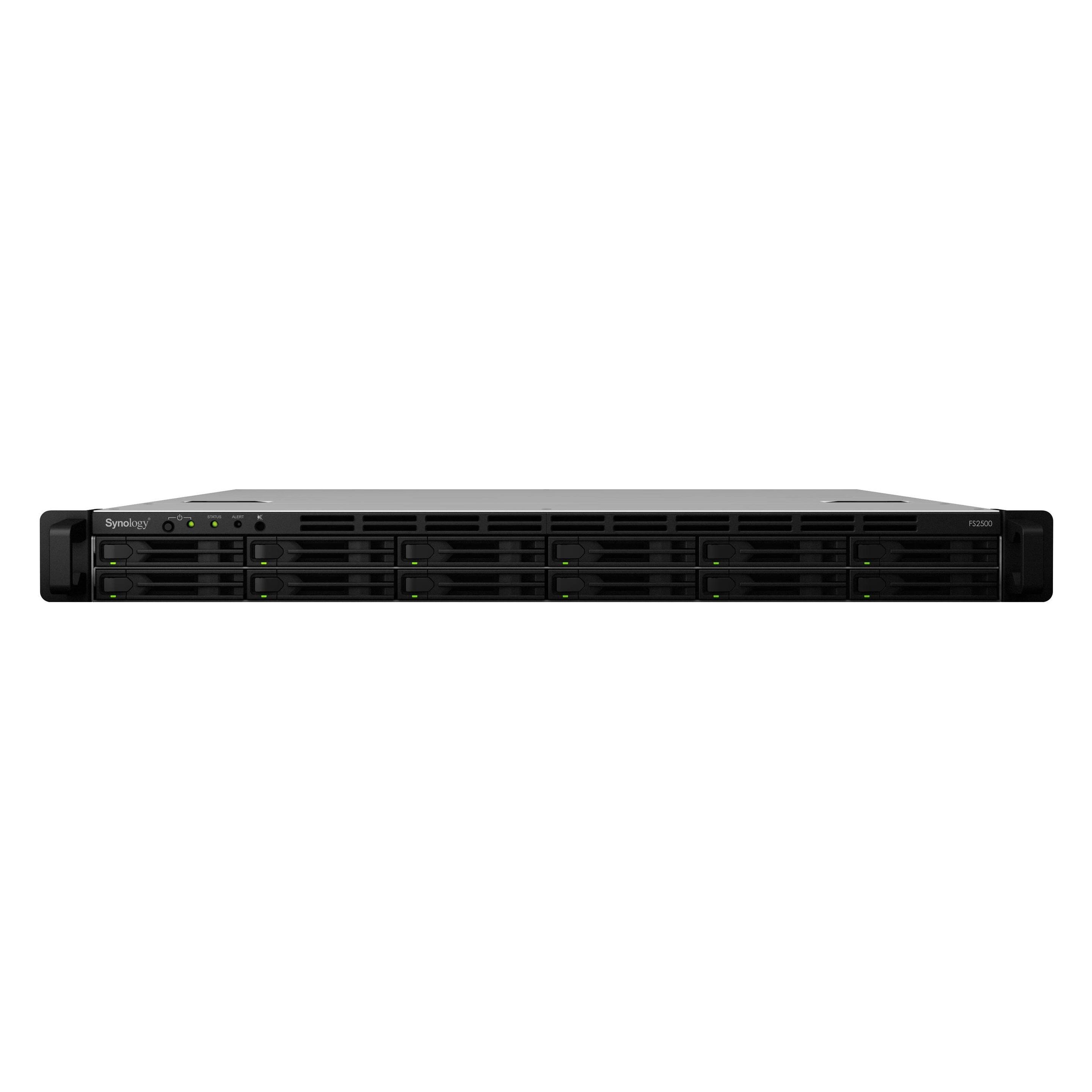 Synology FS2500 (0 TB) (FS2500)