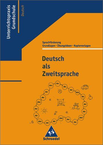 Heidi Rösch - Deutsch als Zweitsprache: Grundlagen, Übungsideen und Kopiervorlagen zur Sprachförderung: DaZ. Grundlagen, Übungsideen und Kopiervorlagen zur Sprachförderung - Preis vom 10.10.2026 11:48:34 h