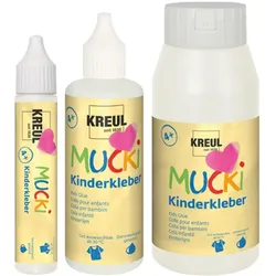 KREUL Kinderkleber 'MUCKI', 29 ml Pen