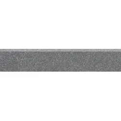 Rako Block Sockel schwarz 45x8,5 cm matt DSAPS783.1