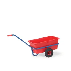 Handwagen mit Kasten 4101V