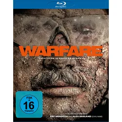 Warfare