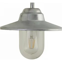 Licht-Erlebnisse, Gartenbeleuchtung, Ashley (E27, IP44)