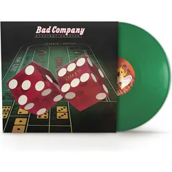 WMG, Schallplatten, Bad Company (Bad Company)