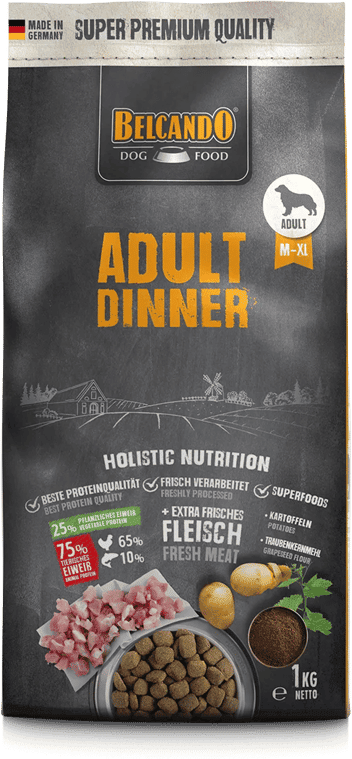 Belcando Adult Dinner 1 Kg
