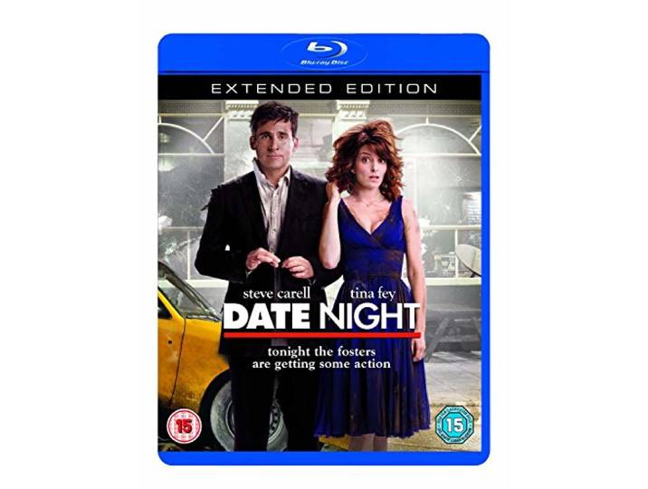 Date Night