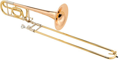 C.G.Conn 52H Bb/F-Tenor Trombone