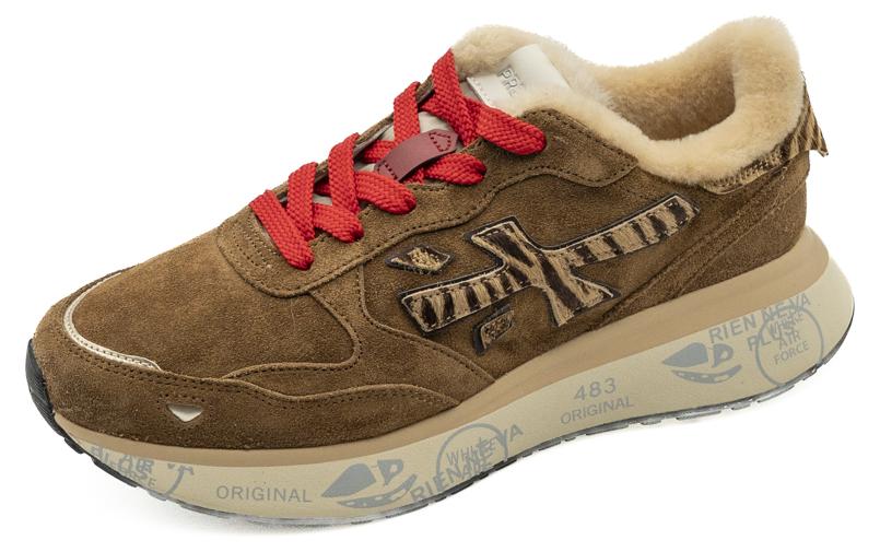 Preisgekrähte Damenschuhe, Modell Lauryn 8532M, Artikelnummer AI26, Größe: 38