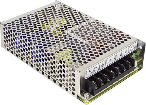MEAN WELL RQ-85C Schaltnetzteil 5 V/DC 7A 82.5W