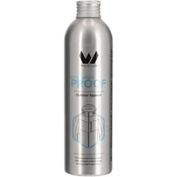 Whistler ECO Friendly Imprägniermittel für Outdoorkleidung (225 ml) 1001 - black