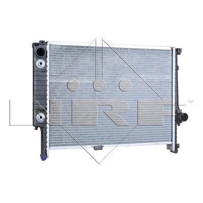 Nrf Kühler, Motorkühlung [Hersteller-Nr. 507619] für BMW