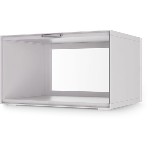 NanoleafxFantaqi EXPO Smart LED Display Case Expansion Pack 4PK