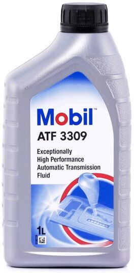 MOBIL 150273 Automatikgetriebeöl (ATF)