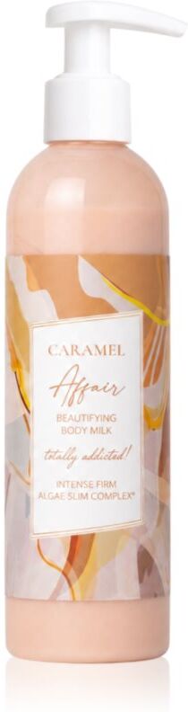Soaphoria Caramel Affair lait corporel 250 ml