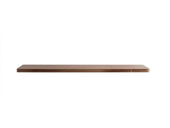 JVmoebel Wohnwand Regal bequem praktisch geräumig braun moderner Stil neu, Made in Europa